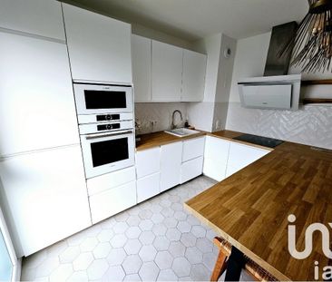 Appartement 3 pièces de 61 m² à Vitry-sur-Seine (94400) - Photo 5