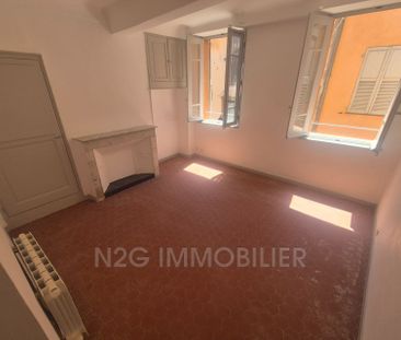 Location Appartement 3 pièces 65m² GRASSE 06130 - Photo 5