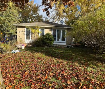 For Lease - 765 Greenfield Crescent Unit# Main, Newmarket, Ontario - Photo 4