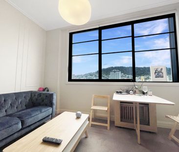 Welcome to 102 at Chevron Suites - Photo 3