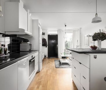 Kungssätravägen, Skärholmen - Foto 3