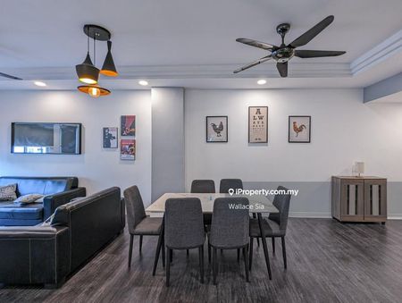 Pantai Panorama Condominiums, Kampung Kerinchi (Bangsar South) - Foto 3