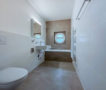 Appartement spacieux et renové de 1 pièce au centre de Chailly - Photo 3