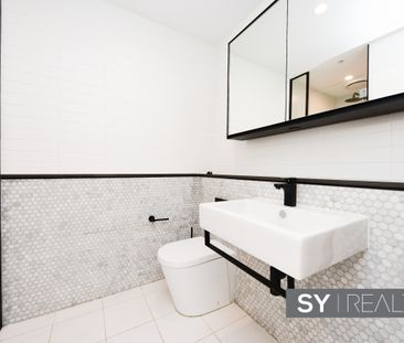 1008/89 Bay Street, Glebe NSW 2037 - Apartment For Rent | Domain - Photo 4