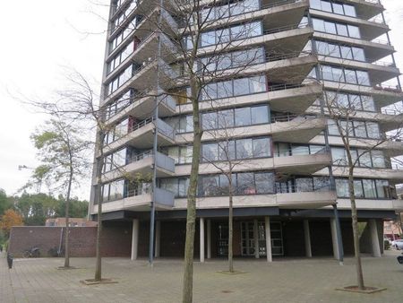 Te huur: Appartement Rietveld Schröderpad in Amsterdam - Photo 5