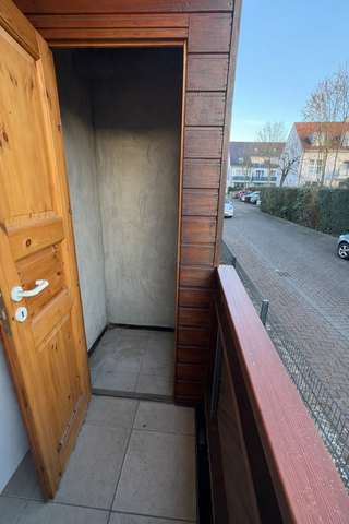 2Zimmer-EG-Wohnung mit Balkon, Parkplatz, Keller uvm. ab 15.05.26 - Foto 4