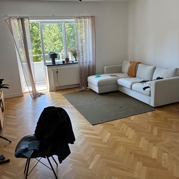 Viktoriagatan 9 - Foto 1