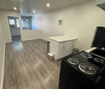 1 CH - 1 SDB - Montréal - $1,195 /mo - Photo 3