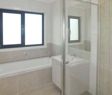 NEW 4 BEDROOM FAMILY HOME - Photo 4