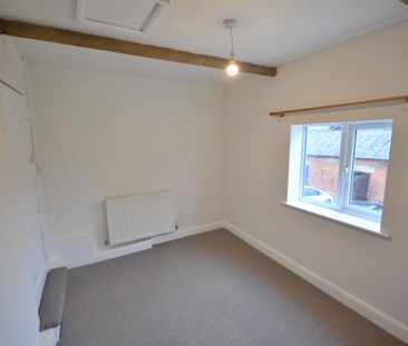 Sandy Lane Farm, Ashbourne Road, Kirk Langley, Ashbourne, DE6 4NS - Photo 1