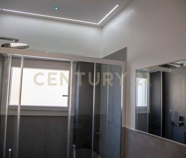 Via Montecristo, 10, Montesacro Talenti, Lazio 00141 - Foto 6