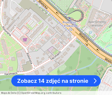 3 pok. | Prokocim | Balkon | Od zaraz - Zdjęcie 1