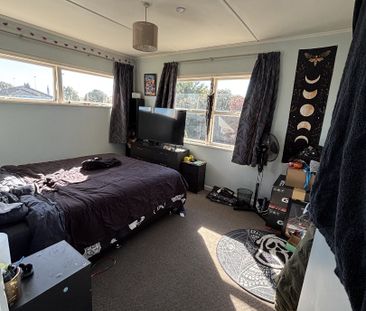 Sunny Family Home with Large Fully Fenced Section - Photo 5