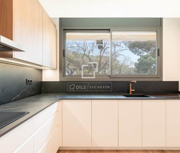 Excellent 4 Bedroom house / villa for rent in Gavà Mar, Barcelona - Photo 6