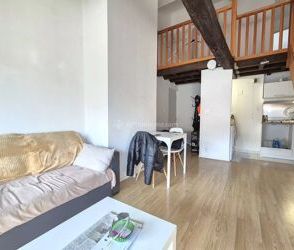 Location Appartement 2 pièces 37 m2 à Albi - Photo 5