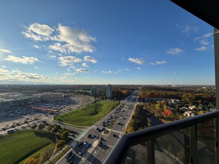 For Lease - 2495 Eglinton Avenue Unit# 1906, Mississauga, Ontario - Photo 2