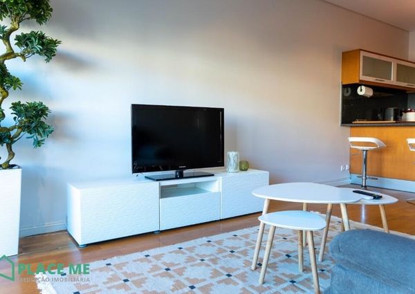 Arrendamento Apartamento T1