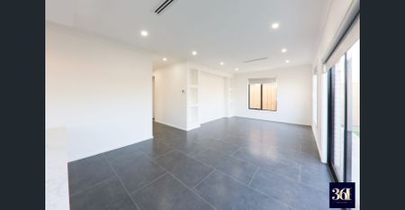 BRAND NEW, GRAND & SPACIOUS 4-BEDROOM HOME IN TARNEIT, FEATURING LIVING AREAS, CLOSE TO SHOPPING, SCHOOLS, AND CHILD CARE FACILITIES. - Photo 5