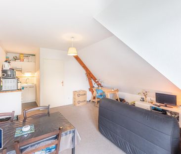 Location Appartement 2 pièces 28m² TOURS 37000 - Photo 4