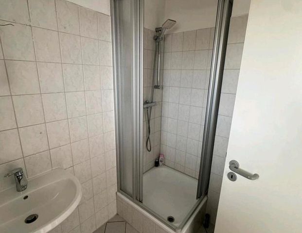 Helle 2-Zimmer-Wohnung in Magdeburg / Neue Neustadt - Photo 1