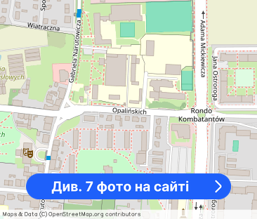 do WYNAJĘCIA 2-pokojowe w centrum Leszna - Фото 1