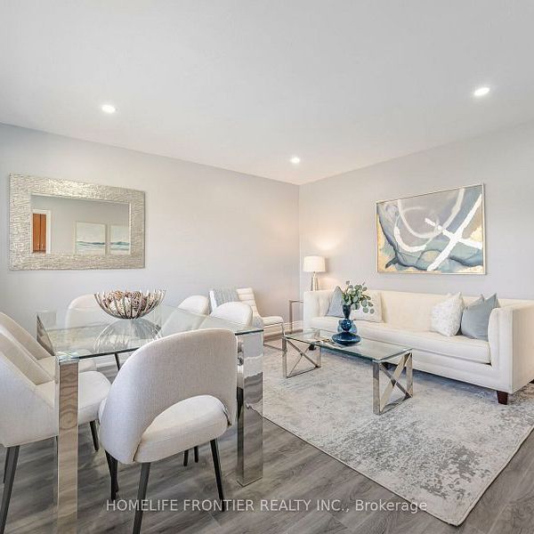 For Lease - 1204 Simcoe Street, Oshawa, Ontario - Photo 1