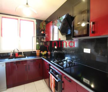 Location Appartement - Photo 3