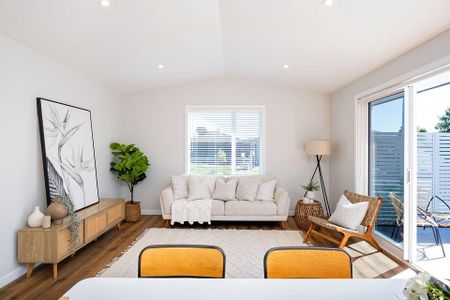 Modern Haven in Taradale - Photo 4