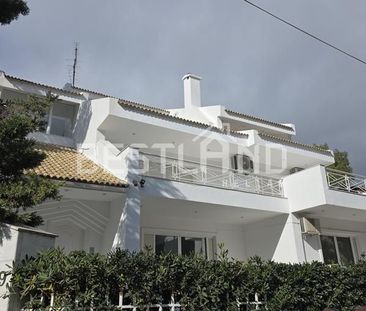 Μονοκατοικία για ενοικίαση Καστρί - Πολιτεία (Νέα Ερυθραία) - Photo 1
