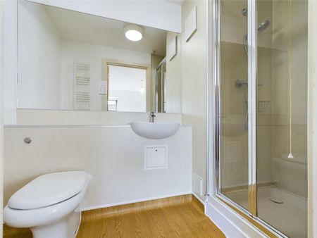 1 bedroom property to rent - Photo 5