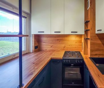 Przytulne 2-pokojowe mieszkanie na parterze 37.55 m² - Photo 6