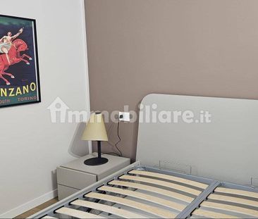 Bilocale via Alessandro Manzoni 39, Centro Storico, Monza - Photo 5