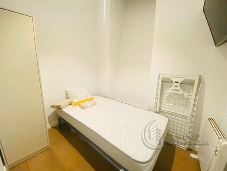 Piso de alquiler en Calle de la Estrella, Universidad - Malasaña - Photo 4