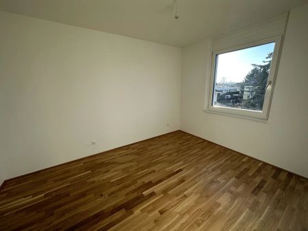 Hochmoderne Neubauwohnungen am Stadtrand von Graz! - AB 01.07.2025 verfügbar - Photo 3