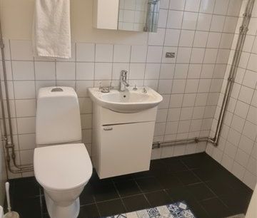 Skepparegatan 6 - Foto 1