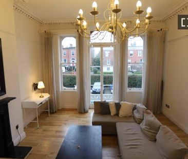1-bedroom apartment for rent, Southside, Dublin - Photo 1