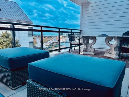 For Lease - 247 Broward Way Unit# 22, Innisfil, Ontario - Photo 2