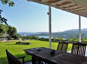 Βίλα για ενοικίαση - Λαύριο, - Photo 2