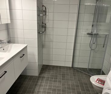 Erik Olsons gata, Halmstad - Photo 2