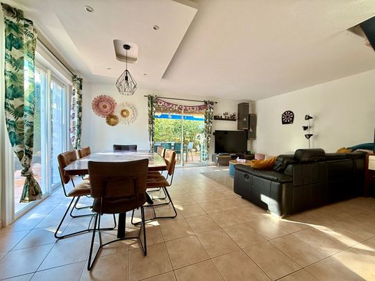 Maison avec Jacuzzi à Saint Raphaël, - Photo 1