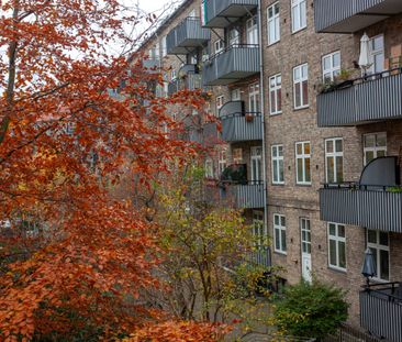 140m² Lejlighed | København N - Foto 6