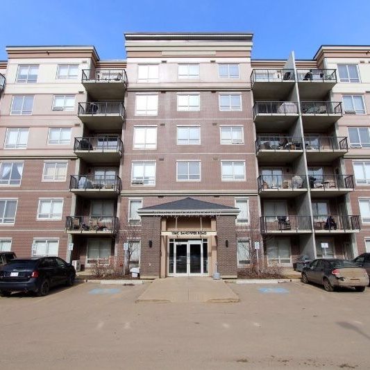 Condo in Timberlea Area -North of the Bridge. - Photo 1