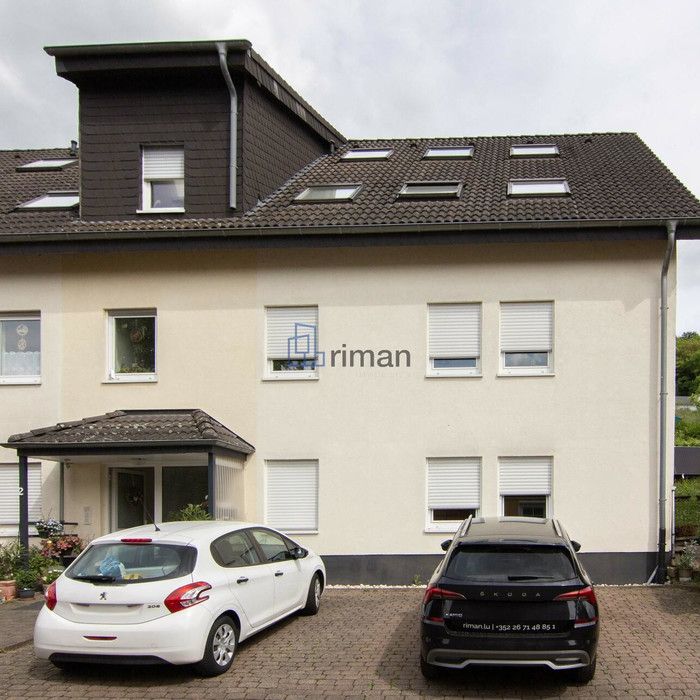 Wohnung 1 Zimmer zu vermieten in Leubsdorf (Rhein) - Foto 2