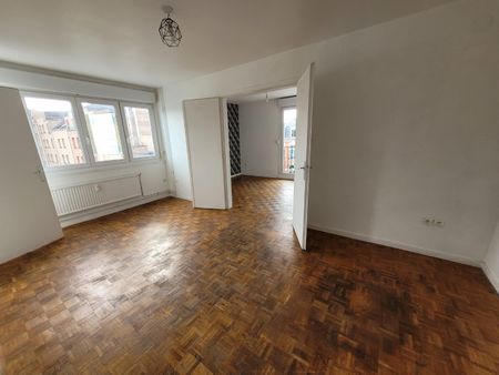 Location Appartement 2 pièces 46m² HAUBOURDIN 59320 - Photo 5