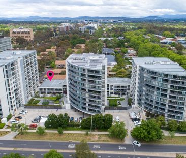 204/1 Mouat Street, Lyneham ACT 2602 - Apartment For Rent | Domain - Photo 3
