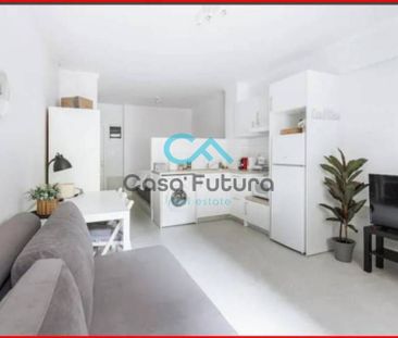 Studio/Γκαρσονιέρα για ενοικίαση Ερυθρός (Αμπελόκηποι - Πεντάγωνο) - Photo 4