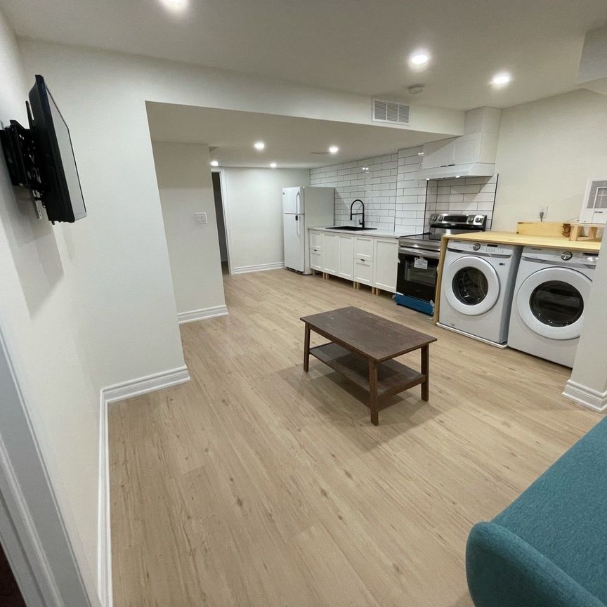 For Lease - 35 Vettese Court Unit# (Basement), Markham, Ontario - Photo 1