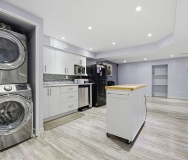 For Lease - 3 Radwell Crescent, Toronto, Ontario - Photo 1