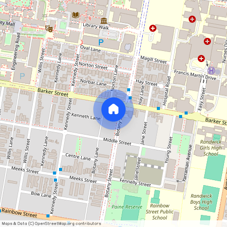 68 Botany Street, NSW 2032, Kingsford