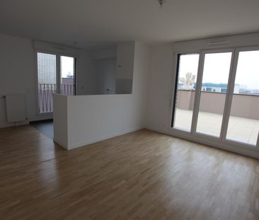 location Appartement F3 DE 60.3m² À ASNIERES - Photo 3